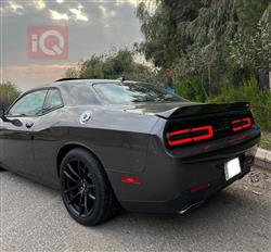 دودج تشالنجر